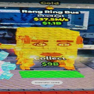 Rang Ring Bus