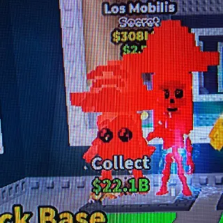 RAINBOW LOS MOBILES 309MILL