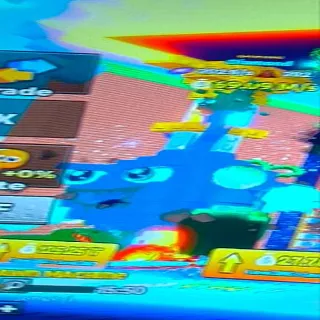 Big Cataclysm (Double Traits) Star 69mill