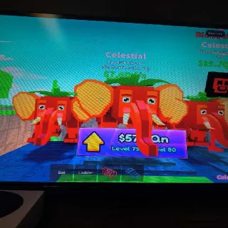 Los Strawberry Elephants