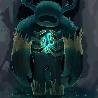 Deep Underground Store