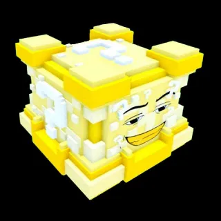 Divine Block (Escape Tsunami For Brainrots)