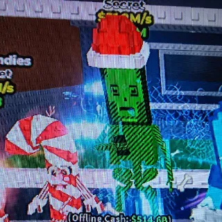 RADIOACTIVE POT HOTSPOT (Steal A Brainrot)