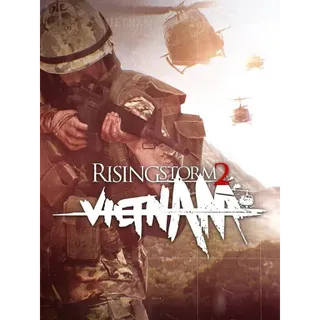 Rising Storm 2: Vietnam