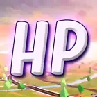 HP Roblox Market