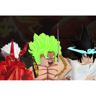 Anime Guardians - Unit Bundle