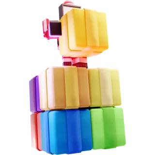 Santa TV Man - Toilet Tower Defense