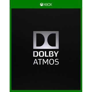 Dolby Atmos for Headphones - XBox One Games - Gameflip