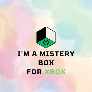 Mistery Box Key [Xbox One / Series] [PREMIUM EDITION] 