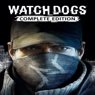 Watch Dogs: Complete Edition