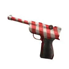 luger cane