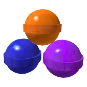 candies