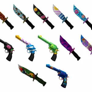 2025 summer pack