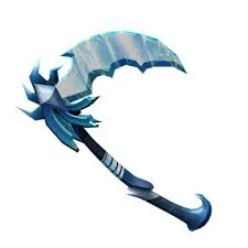 ice wing