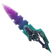 plasma blade