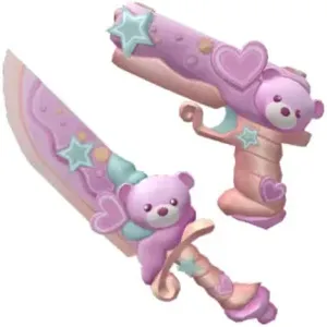 sweet treat set