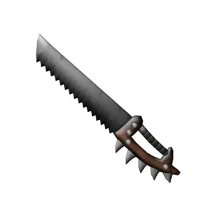 handsaw