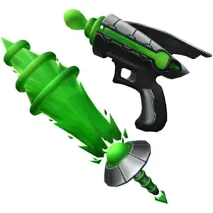 alien set