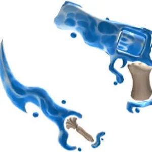 ocean set