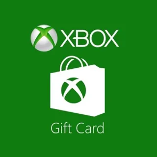 Xbox Gift Card $250