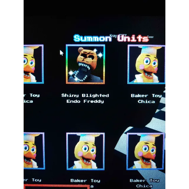 รายการภาพถ่าย