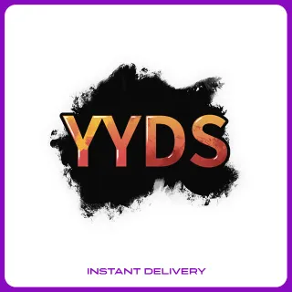 YYDS Spray | Instant Delivery
