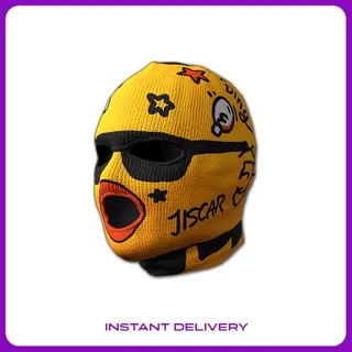 Bright Idea Mask Permanent | Instant Delivery