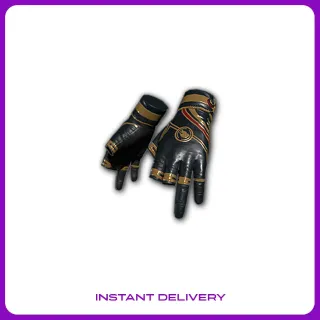 Gilded Guardian Gloves| PUBG