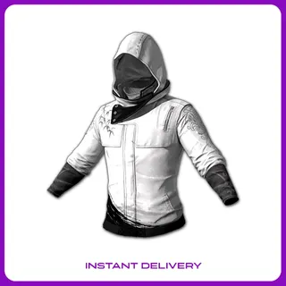 Zen Mood Jacket Permanent | PUBG