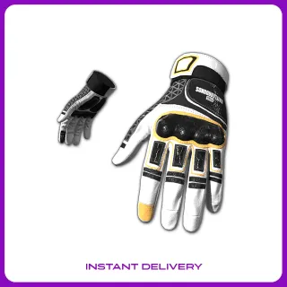 Night Stalker Gloves | Instant Delivery