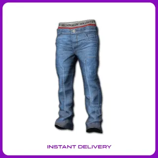 Street Jeans Permanent| Instant Delivery