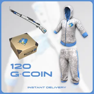 XDD'S Set Crate
