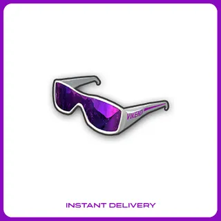 Snow Glasses | PUBG