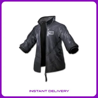 Dragon Engraved Jacket | Instant Delivery
