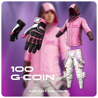 RASH BEIXI XTRA TOUGH SET