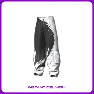 Tranquility Pants Permanent | PUBG