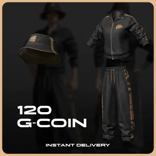 LFLONG’S MARCH FORWARD SET