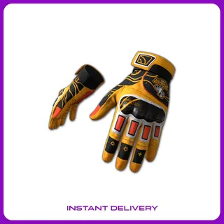 Bright Idea Gloves Permanent