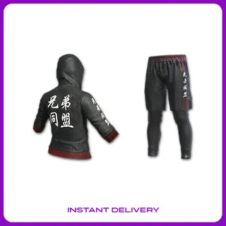 XIONGDI Set PERMANENT | Instant Delivery