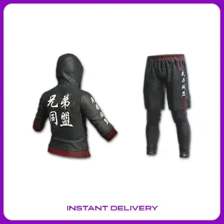 XIONGDI Set PERMANENT | Instant Delivery