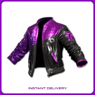 Heybox Jacket Permanent