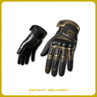 HUYA Tactical Gloves Permanent
