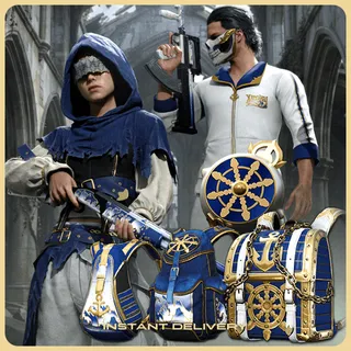 XIAOHAI'S DREAM ADVENTURE MEGA BUNDLE + 263 G-Coin | Instant Delivery