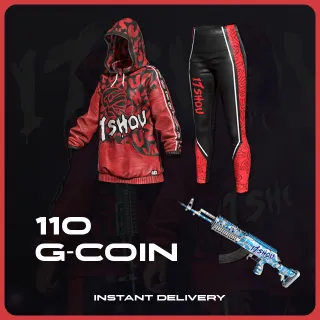 17Shou's Bundle Set Crate