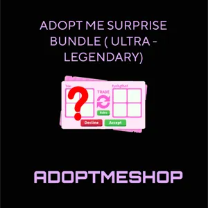 12X SURPRISE BUNDLE