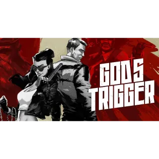 gods Triggerr