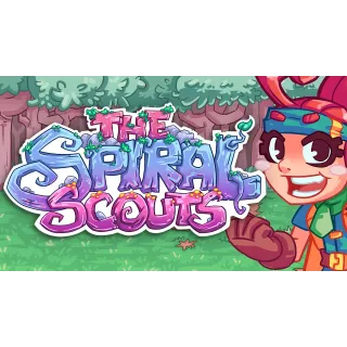 the spiral scouts