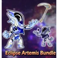 Brawlhalla eclipse bundle 