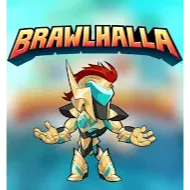Brawlhalla - Cinderguard Thor Bundle