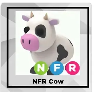 NFR cow